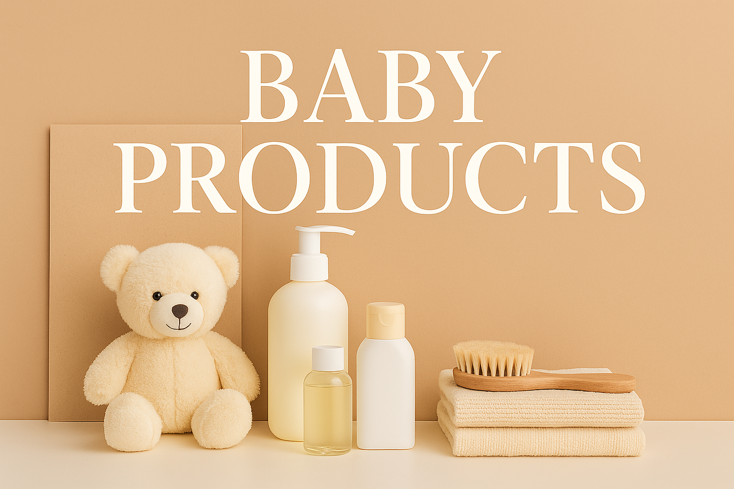 Baby Products