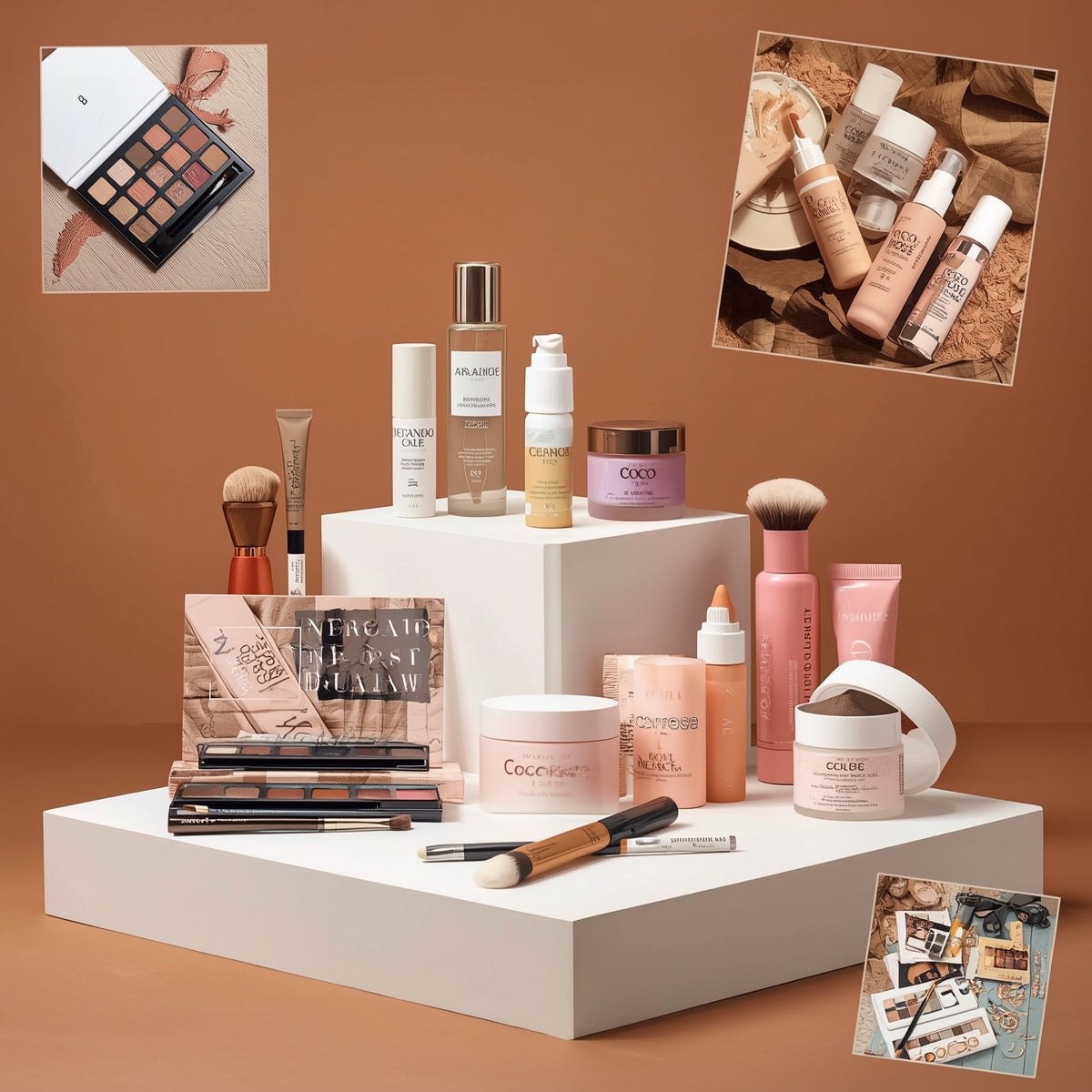 Cosmetics