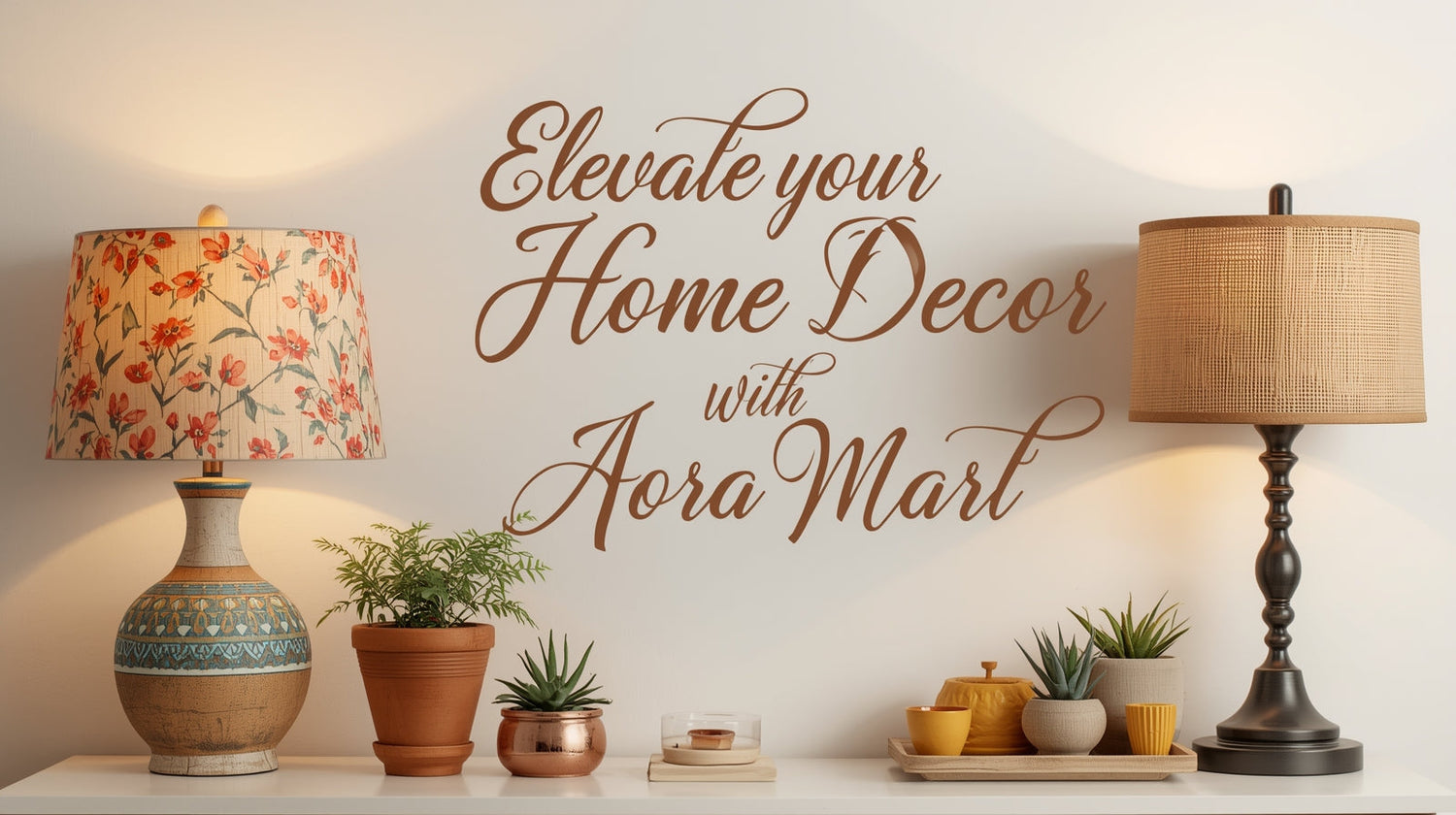 Home Decor