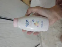 Nexton Baby Powder Pink 50 g